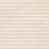 Керамогранит Global Tile Амбани канноли сахарный эффект матовый бежевый GT5010027592MSR 100x50 см