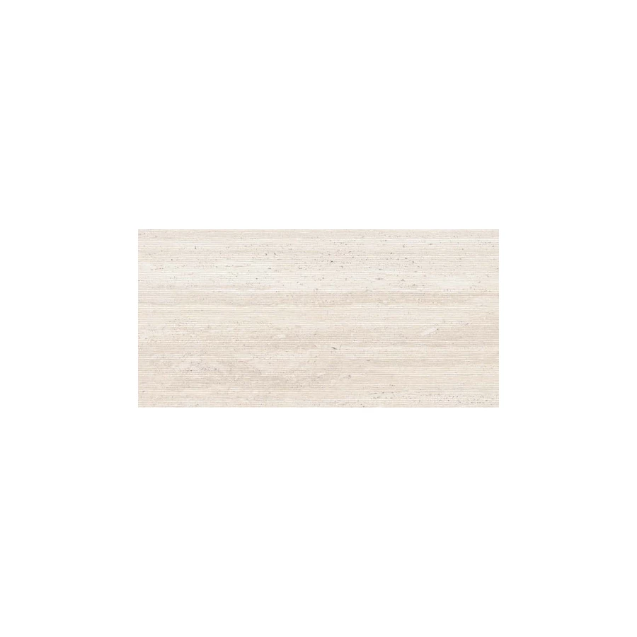 Керамогранит ABK Sensi Roma Wave Ivory Nat Rett PF60012866 60X120