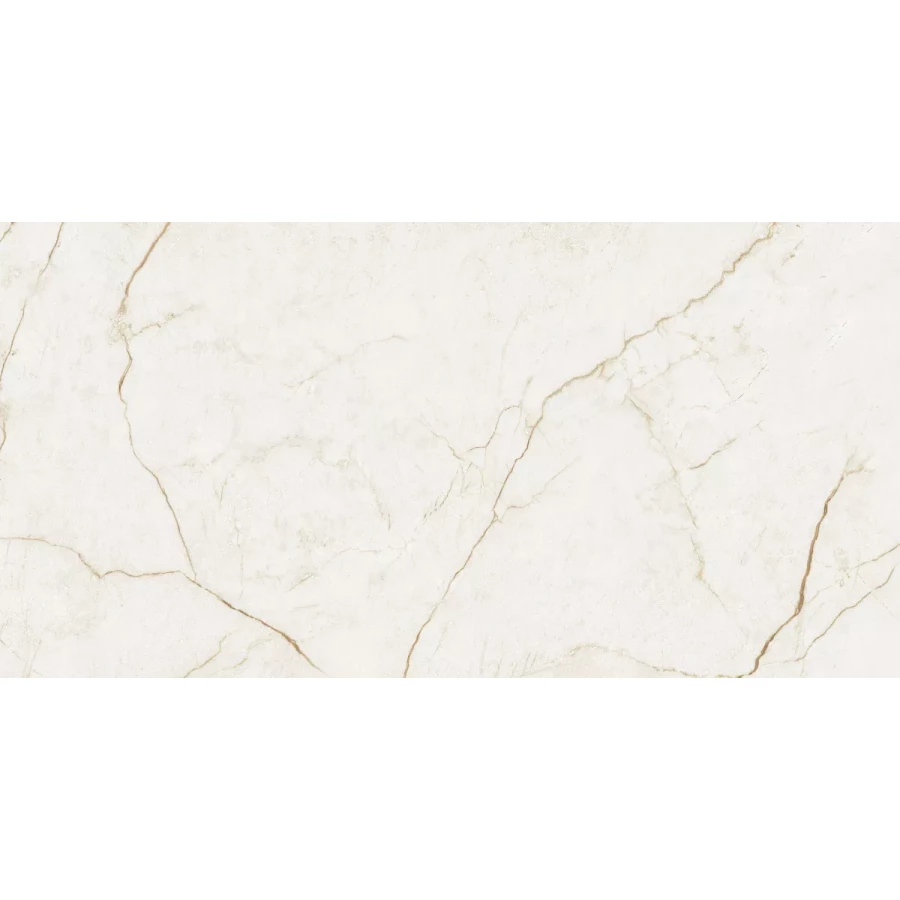 Керамогранит Atlas Concorde Forte Dei Marmi Quark Sahara Blanc Matt Rett матовый белый 610010002847 160х80 см