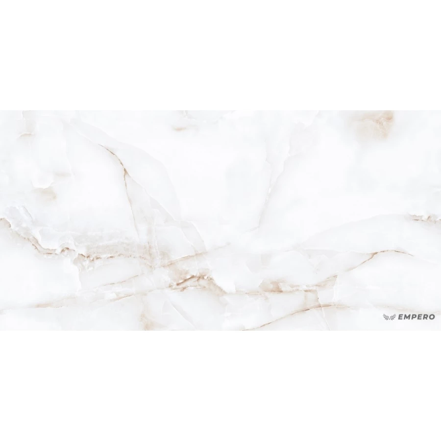 Керамогранит Empero Velure Moca матовый серо-коричневый 01-00011068 120х60 см