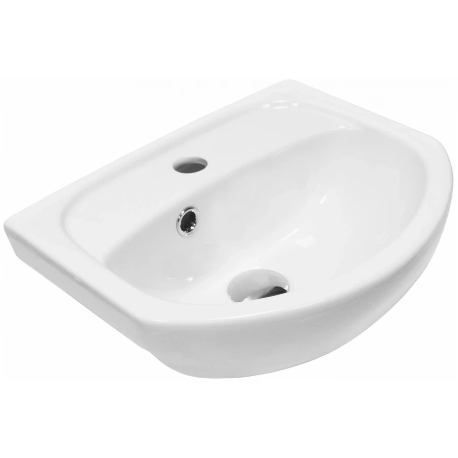 Мебельный умывальник Sanita Манго 40 MNG40SAWB01 40x33 см