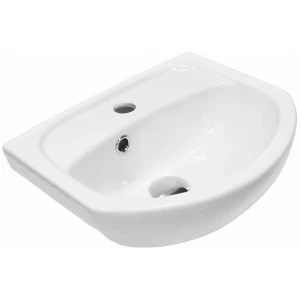 Мебельный умывальник Sanita Манго 40 MNG40SAWB01 40x33 см