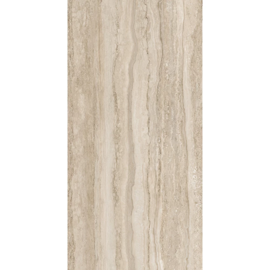 Керамогранит Vitra CityStone травертин линейный K951847R0001VTEP 120х60 см