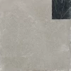 Керамогранит Peronda FS Brush Square матовый серо-черный 3386040472 22,3х22,3 см