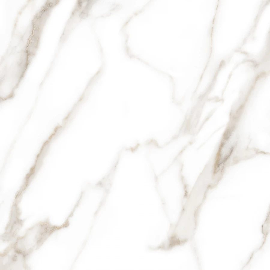 Керамогранит ALMA Ceramica Granada матовый белый GFU6060GRD04R 60х60 см