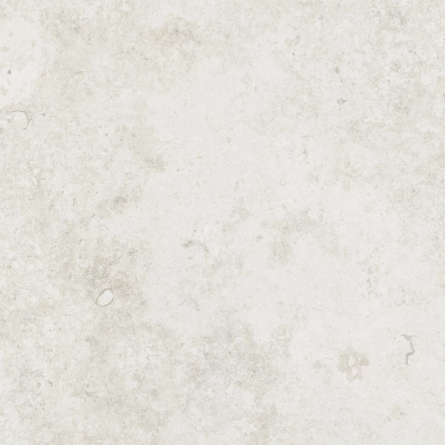 Керамогранит Living Ceramics Kendo Ice Honed белый LV10716 119,8х119,8 см