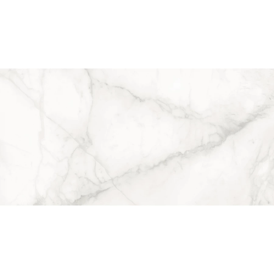 Керамогранит Artkera Group Mils матовый белый GP36MIS00 60х30 см