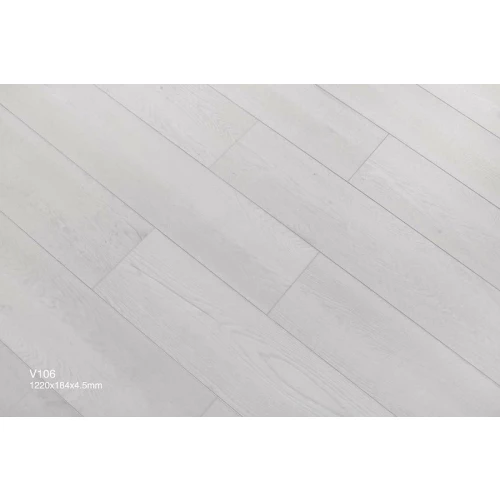 Каменно-полимерная плитка L'Quarzo Aciendo Дуб Монантес AI102 42 класс 4,5 мм