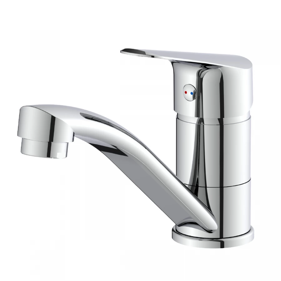 Смеситель Lemark Partner для раковины LM6507C