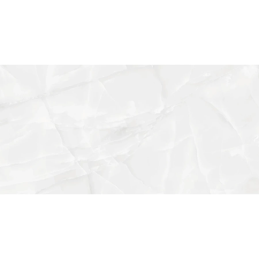 Керамогранит Duna Talisman Onyx Sugar светло-серый RP-238270 120х60 см