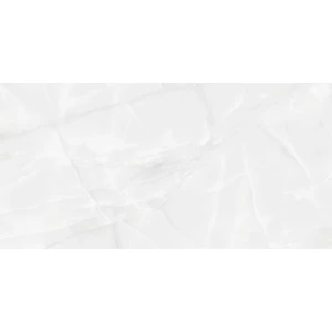 Керамогранит Duna Talisman Onyx Sugar светло-серый RP-238270 120х60 см