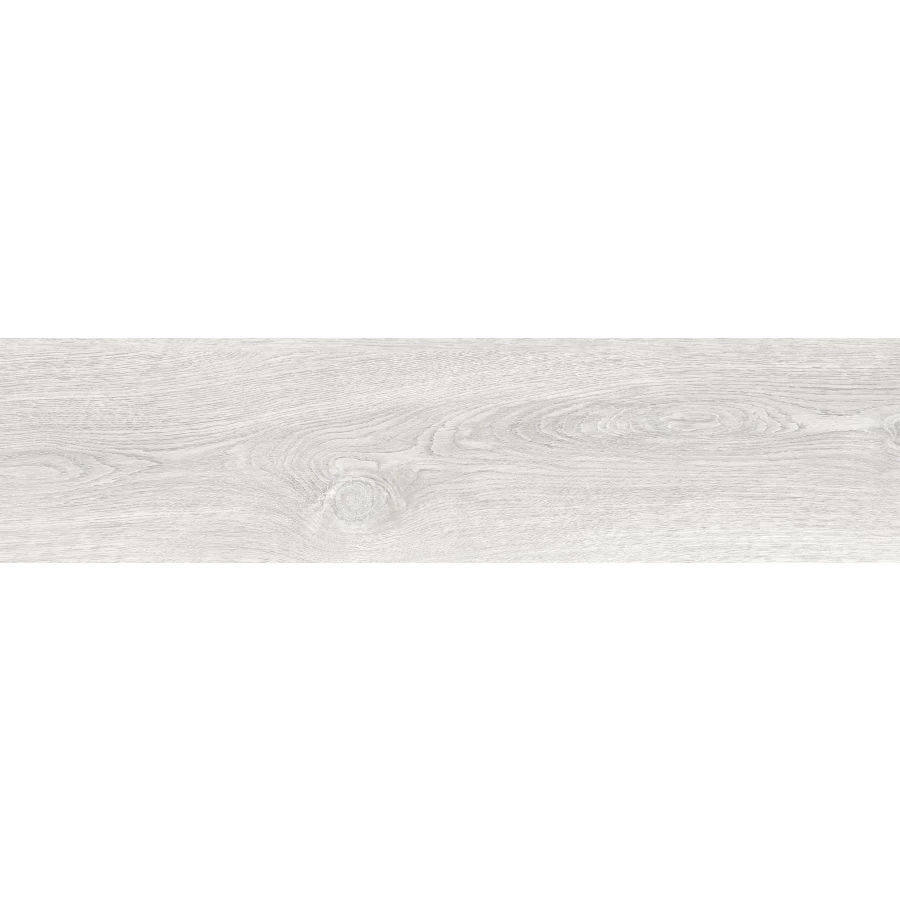 Керамогранит Global Tile Fjord матовый светло-серый GT208018706MСR 80х19,8 см