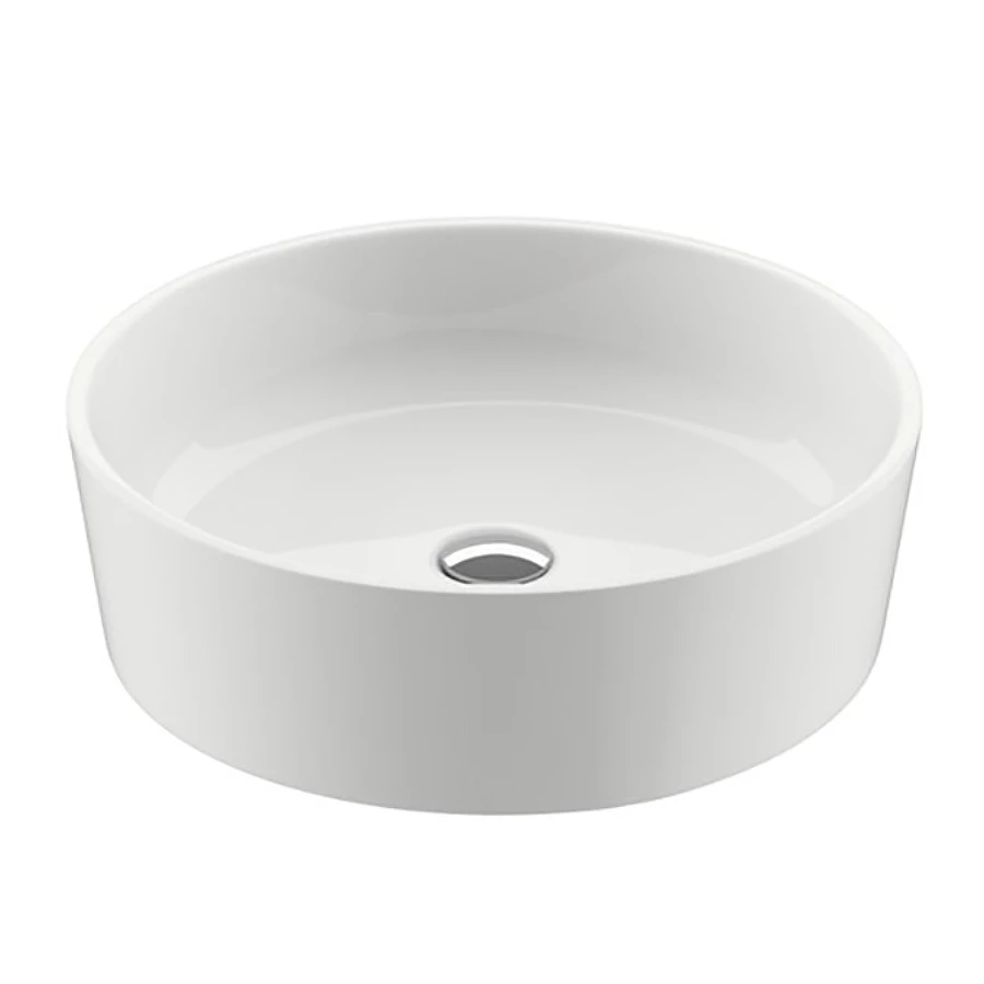 Умывальник Ravak Moon 1 без перелива XJN01300000