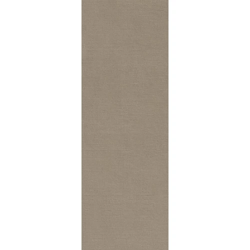 Плитка настенная Marazzi Fabric Yute rett. коричневый 40х120 см