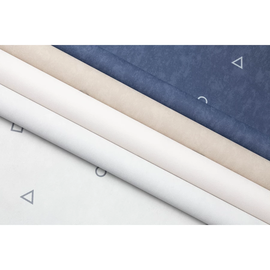 Обои флизелиновые Palitra Home Gamepad HomeColor HC72158-66 1,06х10,05 м