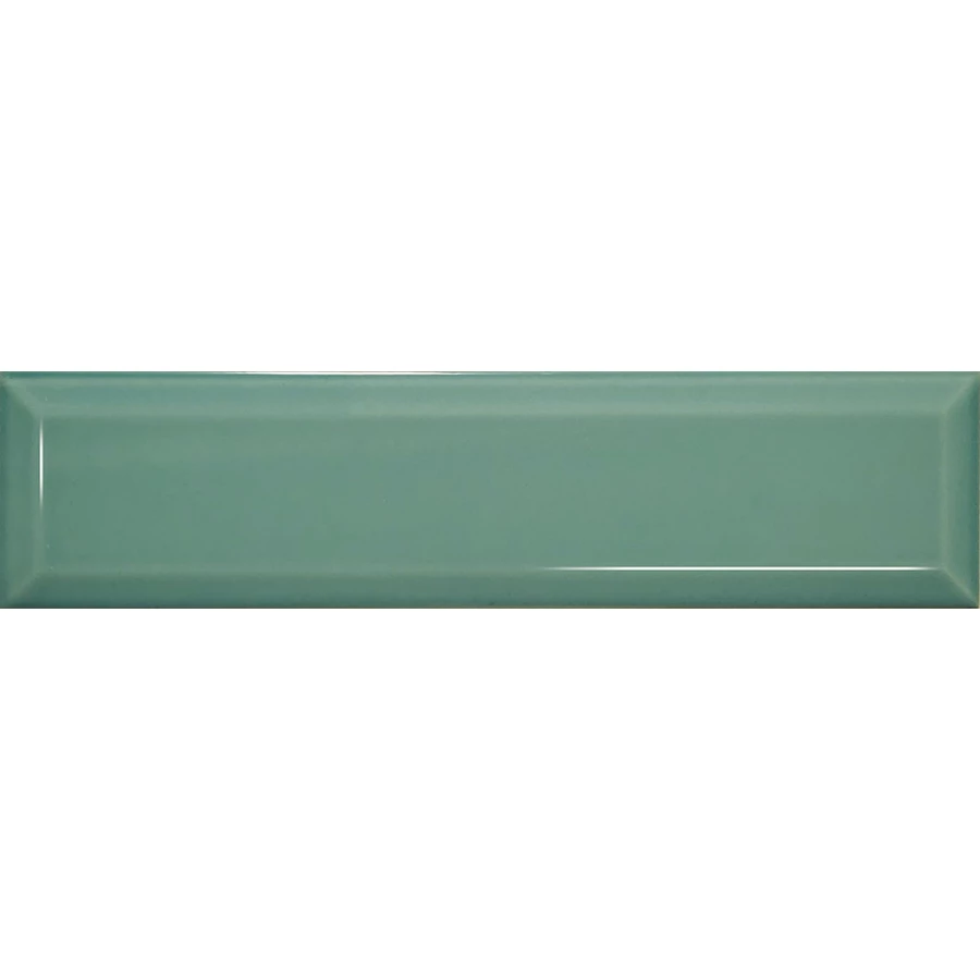 Плитка настенная EL Barco Niza aqua brillo 30х7,5 см