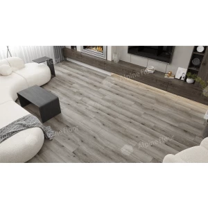 Ламинат Alpine Floor Intensity Дуб Бергамо LF101-09 33 класс 12 мм 1.6881 кв.м 121.8х19.8 см