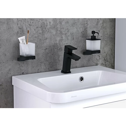 Смеситель для раковины Ravak 10° Free X070150