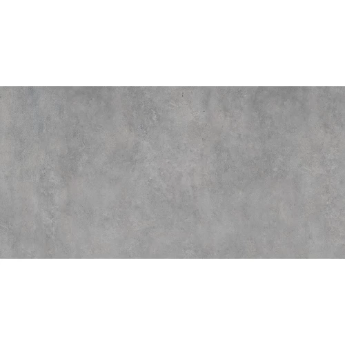 Керамогранит Decovita Pav. Clay grey HDR Stone серый 120*60 см