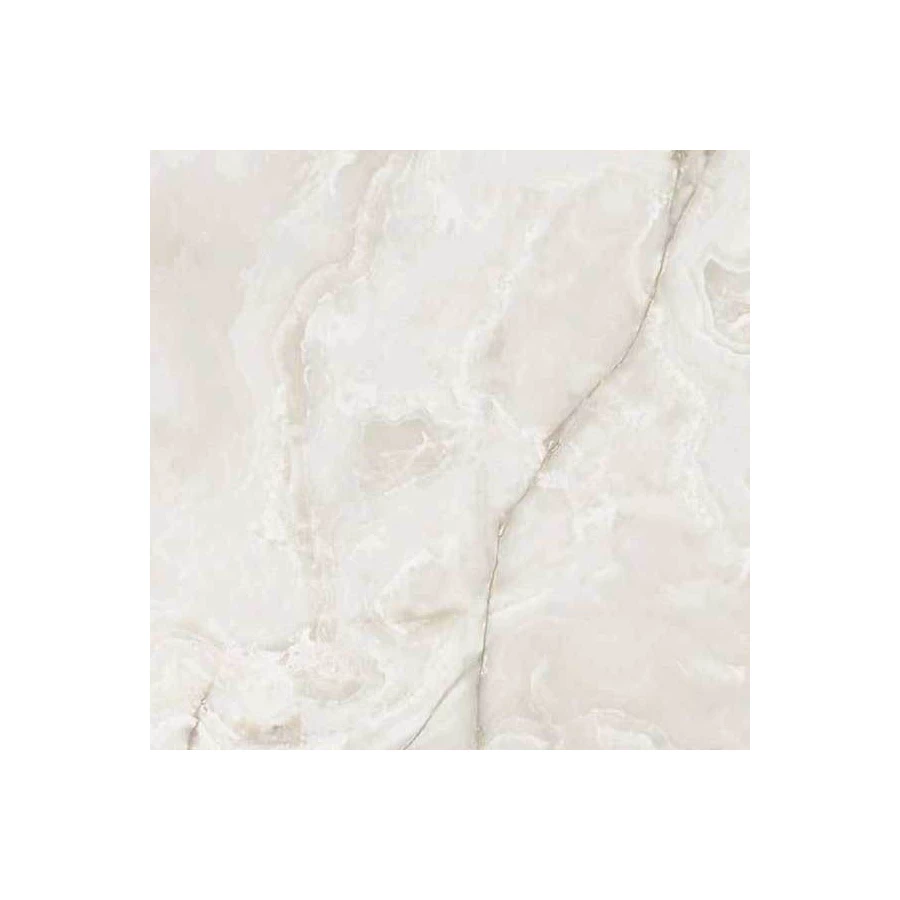Керамогранит Casa Dolce Casa Onyx&More White onyx sat ret 765474 60х60 см