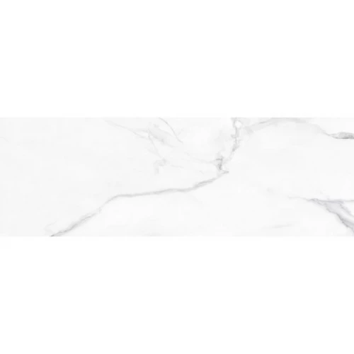 Плитка настенная Gracia Ceramica Fjord/Marble matt white матовый белый 01 010100001298 90х30 см