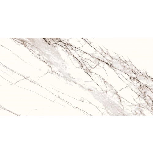 Керамогранит Azario Milan White Carving E4010821120C 120х60 см