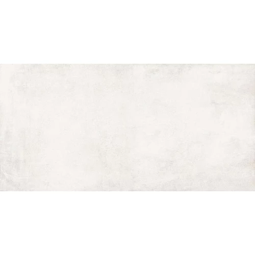 Керамогранит Grasaro Beton G-1104 MR матовый белый ZZl30x60 G-1104/MR/300x600x9 60х30х0,9 см