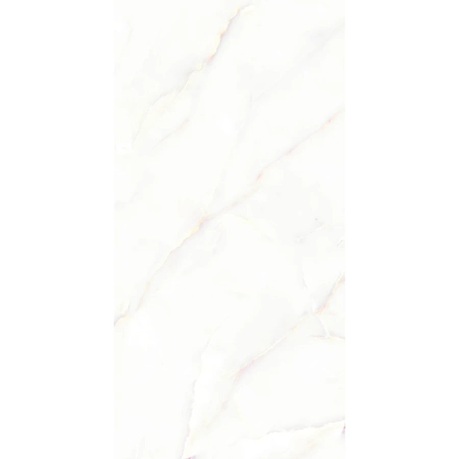 Керамогранит Seratonia Glossy Netto Cream кремовый 120х60 см