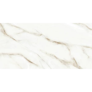 Керамогранит ALMA Ceramica Bianco Chiara лаппатированный белый GFA114BCH00L 114х57х0,75 см