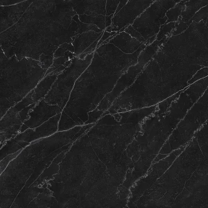 Керамогранит Opera Nero матовый карвинг чёрный LP6060G0211R 59,5х59,5 см