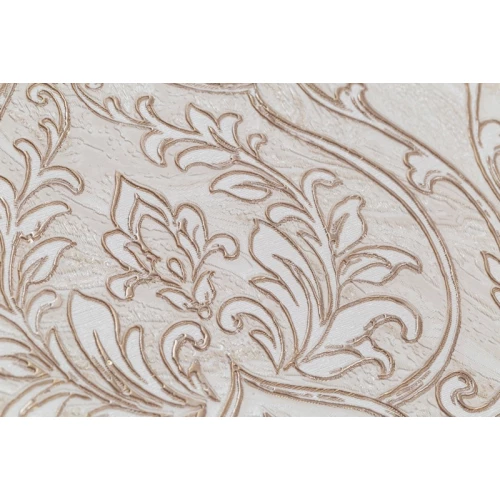 Обои флизелиновые VOG Collection П Экспансия бежевые VV71668-12 1,06х10,05 м
