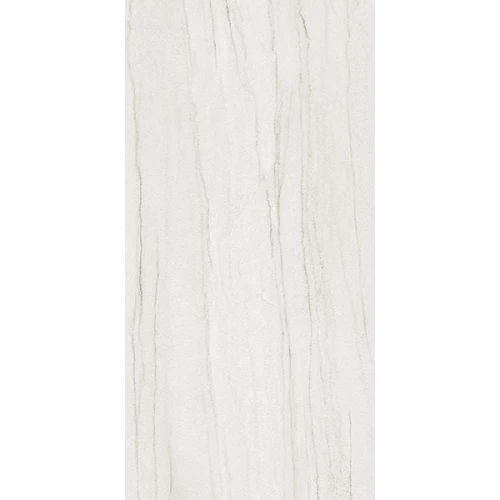 Керамогранит Kerranova Beloe Ozero матовый белый К-2071/MR 120х60 см