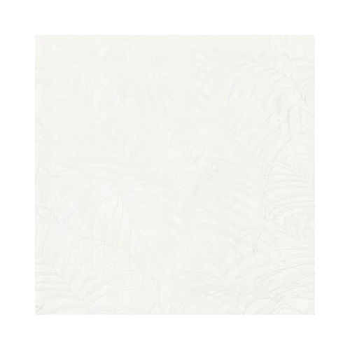 Плитка напольная Нефрит-Керамика Фёрнс белый 38.5*38.5 см