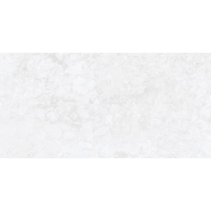 Керамогранит Realistik Charlotte Pearl Diamond матовый белый 160х80 см