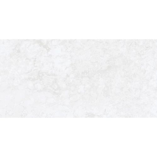 Керамогранит Realistik Charlotte Pearl Diamond матовый белый 160х80 см