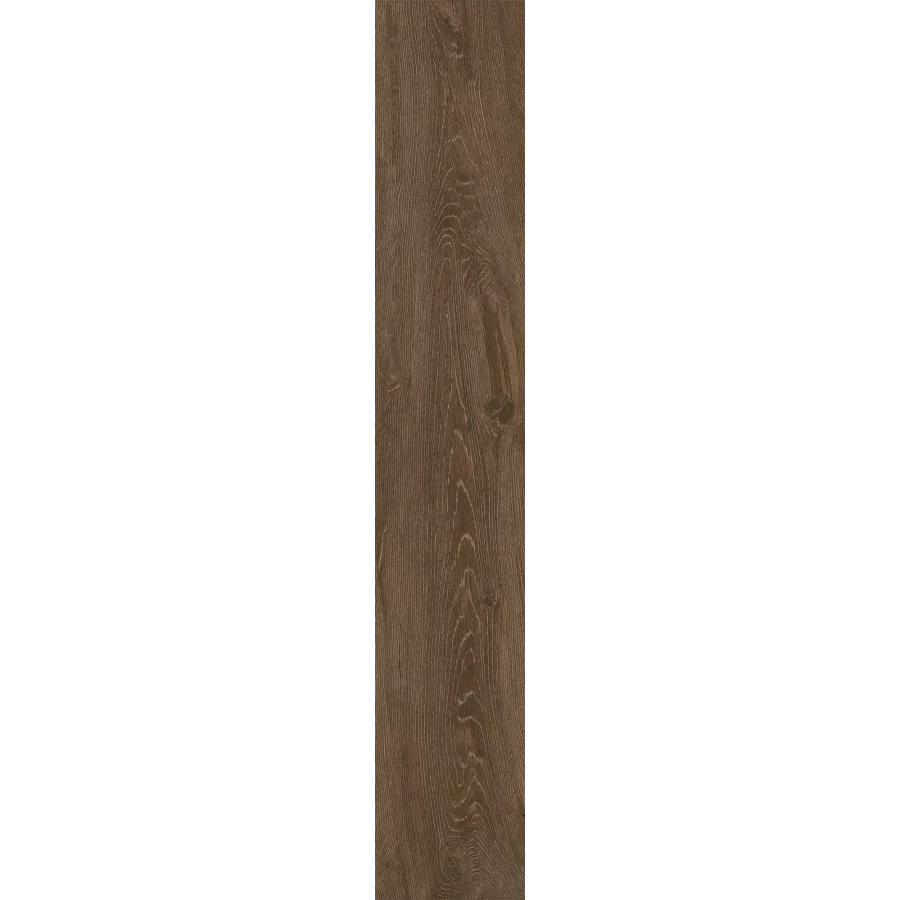 Керамогранит Creanza Husk Wood Wenge матовый венге CW-RT14-B 120х20 см