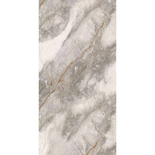 Керамогранит Zibo Fusure Shanghai Marble Gold Glitter G126062G 120х60 см