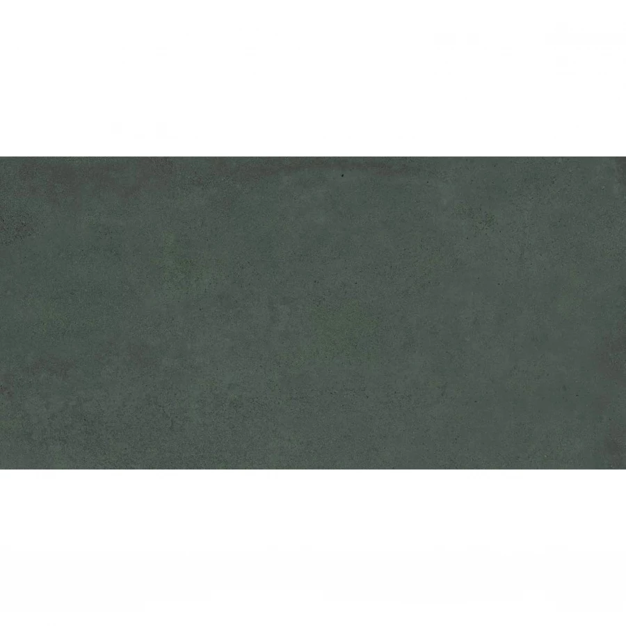 Керамогранит Staro Concreto Urban Concrete Green Mist Relief Matt матовый зеленый 64679321 120x60 см