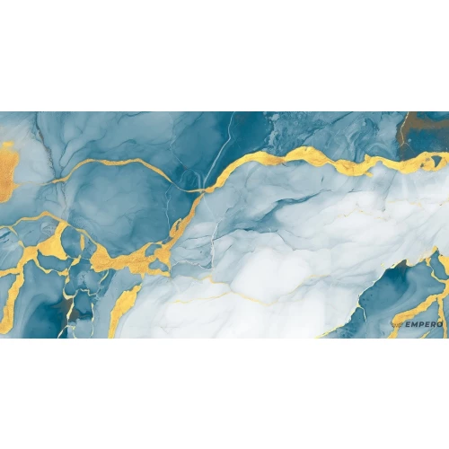 Керамогранит Empero 60x120 Colorico Aqua бирюзовый 01-00009648 120х60 см