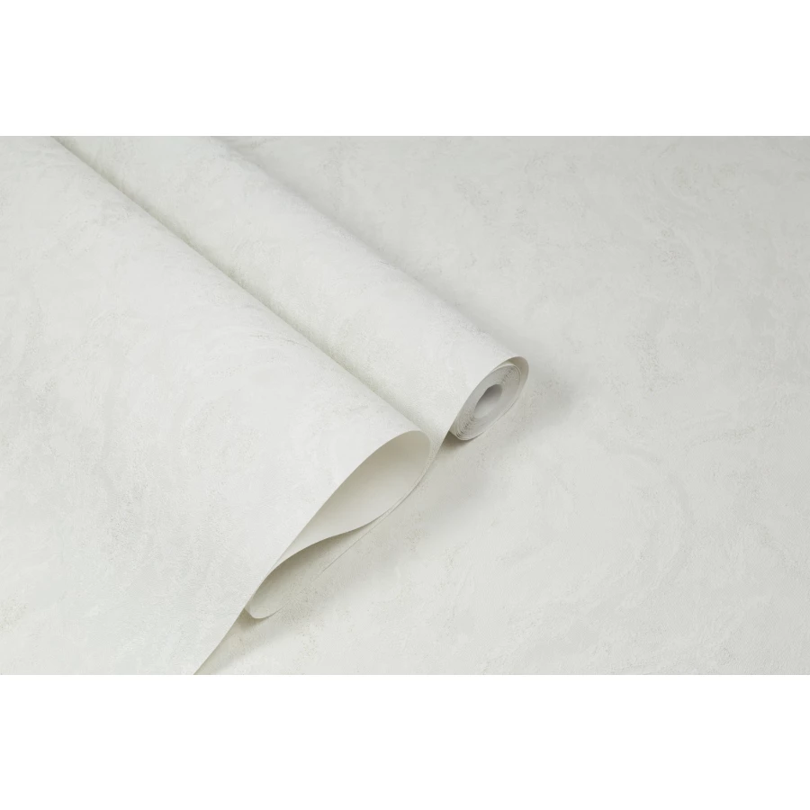 Обои флизелиновые Palitra Home Alba HomeColor зеленые HC31198-17 1,06х10,05 м