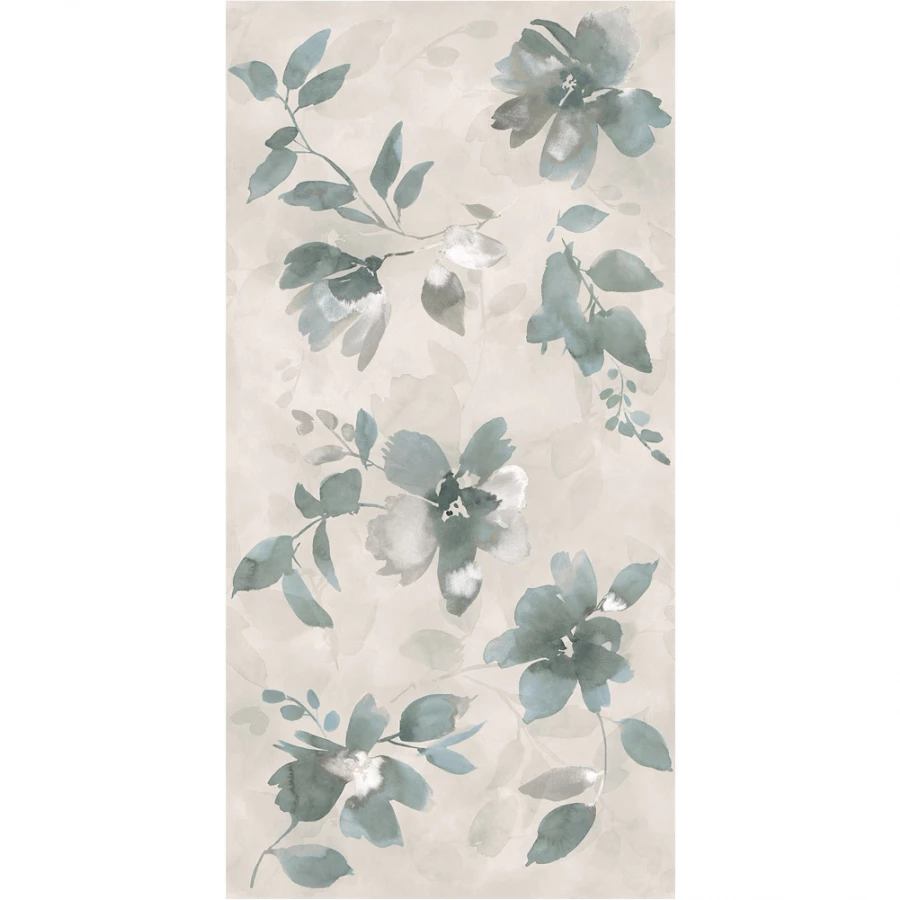 Керамогранитный декор Caesar Deco Solutions Rose agqh 120х60х0,9 см