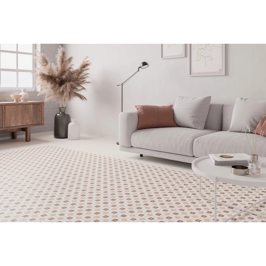 Тессера / Tesserae