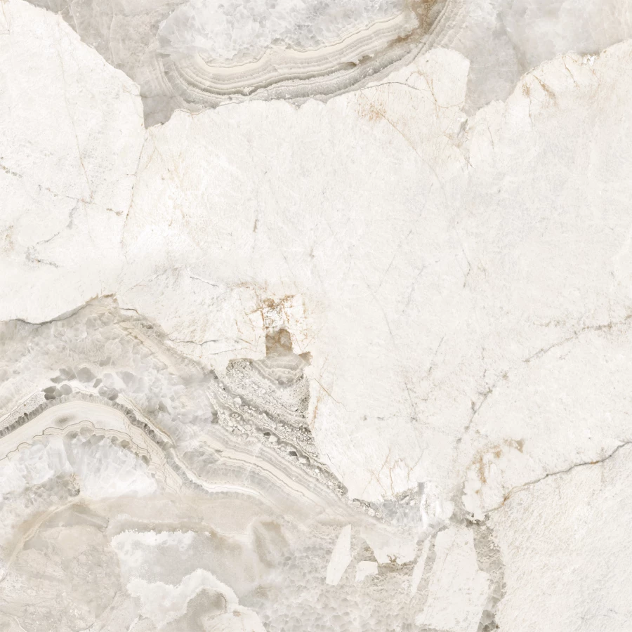 Керамогранит New Trend Seashell матовый серый D60256М 60х60 см