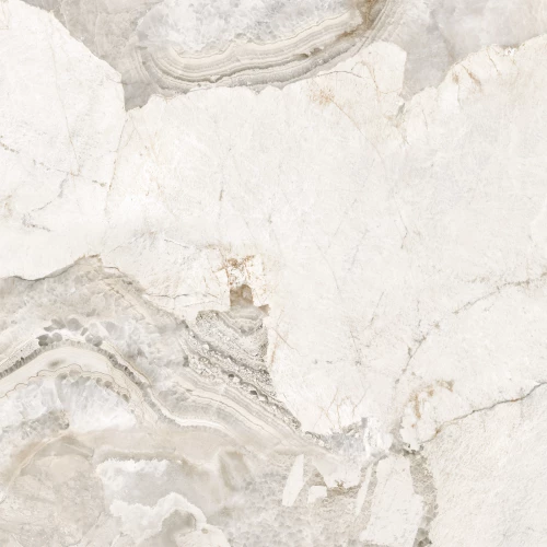 Керамогранит New Trend Seashell матовый серый D60256М 60х60 см