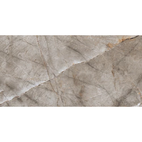 Керамогранит Neodom Sale Morato Polished глянцевый серый CV20216 120x60 см