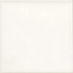 Плитка настенная Vilar Albaro Monocolor Liso Mate Blanco матовая белая CVA0121 10х10 см