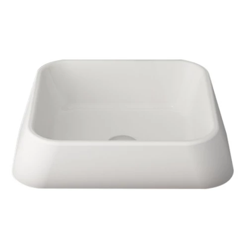 Раковина Bocchi Elba белая 1005-001-0125