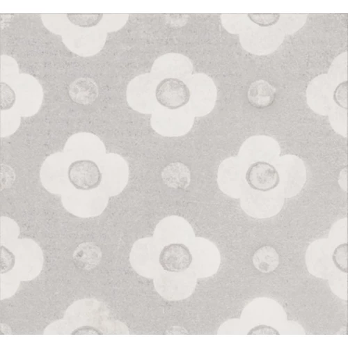 Керамогранит Kerama Marazzi Онда 1 Декор матовый серый OS/A246/SG6062R 7,2х7,2 см