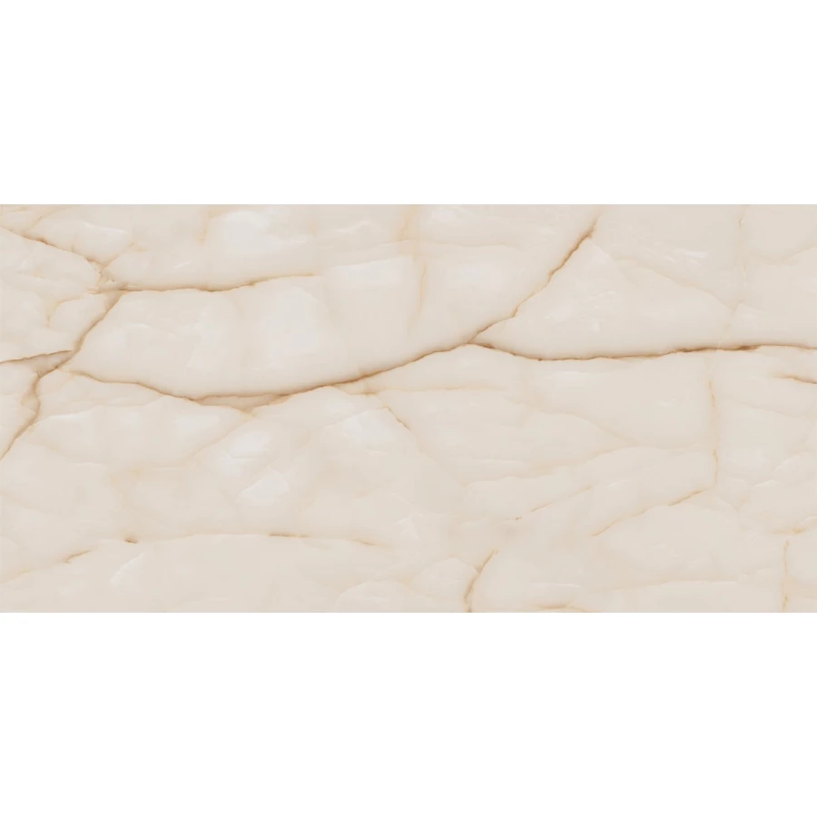 Керамогранит DecoVita Onyx Leaf Sugar Effect 120х60 см