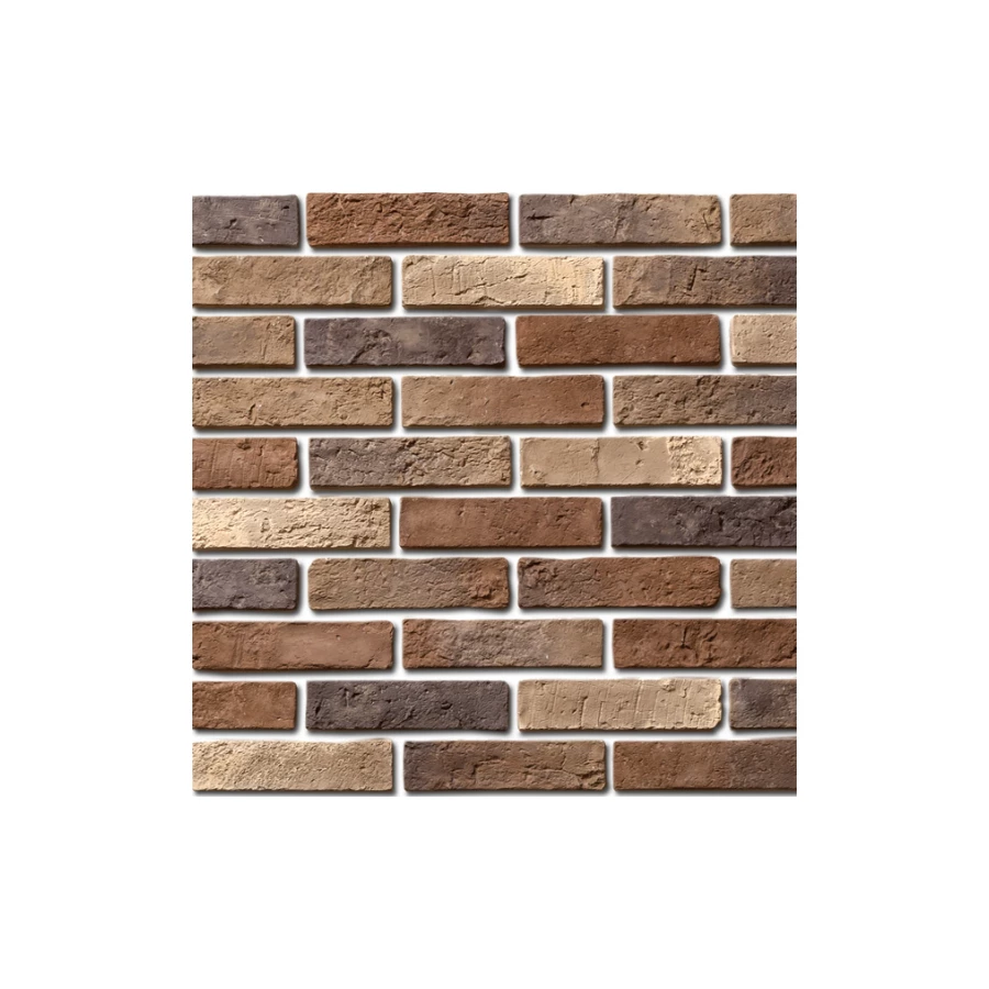 Декоративный камень углы Камелот Аликанте многоцветный 2364